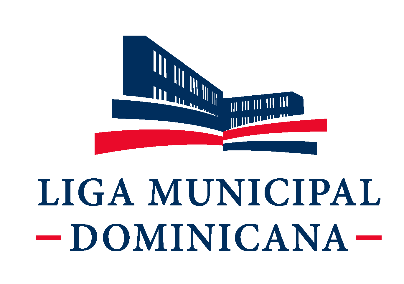 LIGA MUNICIPAL DOMINICANA Inicio
