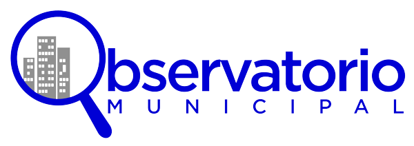 logo observatorio municipal lmd 1
