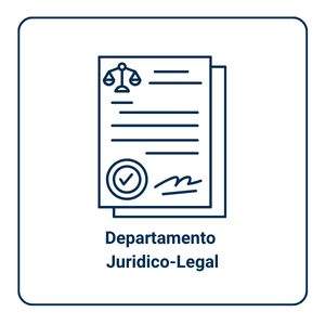Departamento juridico
