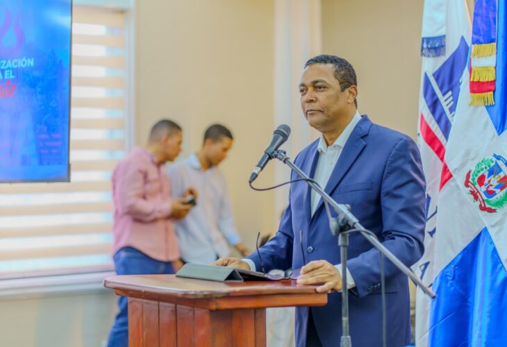 Citó, entre sus logros, las modificaciones a la Ley Municipal y la Ley de Presupuesto Participativo Municipal (PPM), así como la asignación del 10% de los ingresos del Estado a los gobiernos locales.