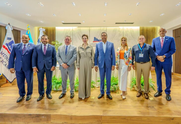 Como anfitrión del evento internacional, Víctor D'Aza consideró que la prevención es el factor determinante para una gestión de riesgos eficiente frente a emergencias y desastres naturales. En ese sentido, valoró esta iniciativa que congrega a instituciones clave en la respuesta ante situaciones de emergencia.