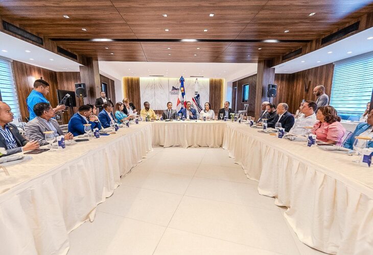 Durante estas consultas, afirmaron que se trata de un proyecto de ley importante para avanzar en la adecuación a la realidad de la gestión municipal de una ley aprobada hace casi más de 20 años.