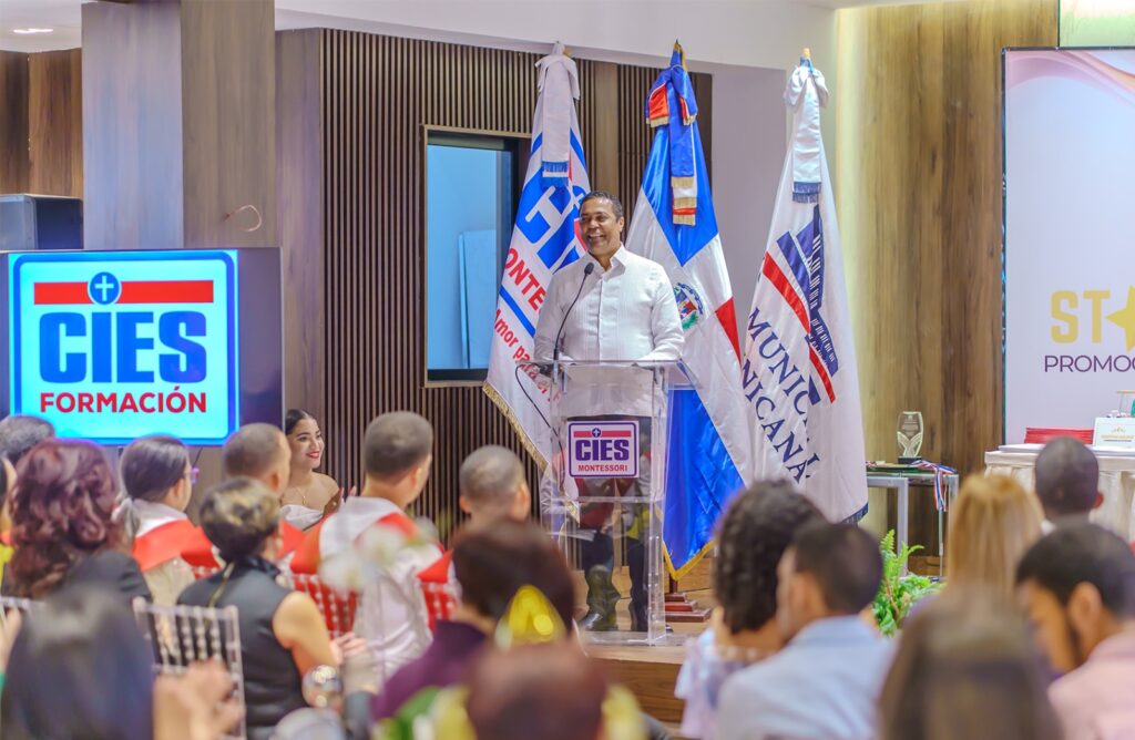 Presidente de la LMD