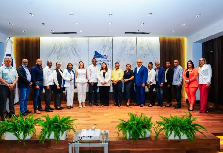 Las jornadas de formación cuentan con el respaldo institucional de la Liga Municipal Dominicana, la Federación Dominicana de Municipios (FEDOMU) y la Federación Dominicana de Distritos Municipales (FEDODIM), entidades comprometidas con acompañar a los gobiernos locales en la creación y fortalecimiento de estas oficinas, especialmente en los municipios que aún no las han establecido.